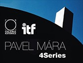 W katowickiej galerii wystawa fotografii Pavla Máry - „4Serie”