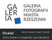 Spotkanie autorskie z nowego cyklu #KsiazkiFotograficznewGFMR w Rzeszowie