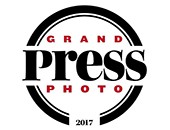 Ruszyła XIII edycja Konkursu Fotografii Prasowej Grand Press Photo 2017