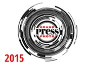 Trwa już jedenasta edycja konkursu Grand Press Photo 2015