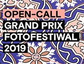 Grand Prix Fotofestiwal 2019 - Open Call - trwa nabór zgłoszeń