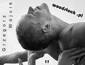 Grzegorz Wójcik: wystawa i spotkanie autorskie „Woodstock. PL”