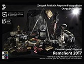 „Remanent 2017” - wystawa wrocławskiej pracowni ASP w Galerii ZPAF Za szafą