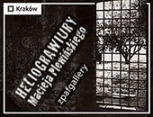Macieja Plewińskiego „Heliograwiury” w krakowskiej Galerii ZPAF
