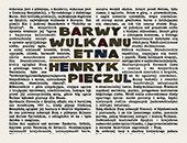 Wystawa fotografii Henryka Pieczula w kieleckiej związkowej galerii