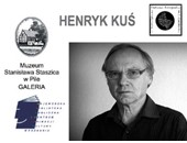 Henryk Kuś "Fotografia - medium nie w pełni elastyczne" w Galerii pilskiego Muzeum