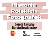 Zapraszamy na październikowe spotkanie cyklu „Historie polskich fotografek”