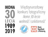 Zaproszenie do udziału w konkursie „Ikona 30-lecia – wolność i solidarność”