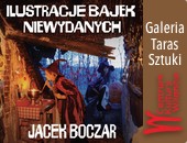 Wystawa fotografii Jacka Boczara w galerii na warszawskim Wilanowie