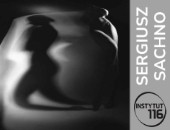 Wystawa poświęcona Sergiuszowi Sachno w warszawskim Instytucie 116