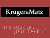 Kruger&Matz spełnia marzenia największych pasjonatów…