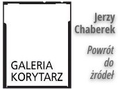 Wystawa Jerzego Chaberka „Powrót do żródeł” w jeleniogórskiej Galerii