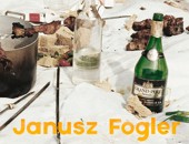 Wystawa Janusza Foglera "Wybrane fotografie" w Ney Gallery&Prints