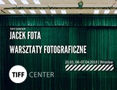 Warsztaty fotograficzne z Jackiem Fotą we Wrocławiu