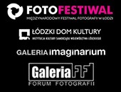 Cztery wystawy towarzyszące Fotofestiwalu 2016 w Łodzi w galeriach ŁDK