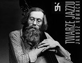 „Twarze jazzu” Janusza Nowackiego w Muzeum Śremskim