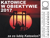 Pokonkursowa wystawa „Katowice w obiektywie 2017” w Galerii Katowice ZPAF
