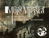 Wystawa „Moje Miejsca” Krzysztofa Dąbrowskiego w Wołominie