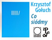 „Co siódmy” Krzysztofa Gołucha - wystawa i promocja książki w Galerii Katowice