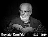 Smutna wiadomość z Okręgu Gdańskiego - odszedł Krzysztof Kamiński