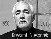 Zmarł Krzysztof Niesporek - członek naszego Związku w Okręgu Śląskim
