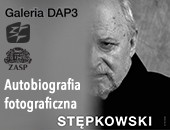 Autobiografia fotograficzna Karola Stępkowskiego w Warszawie