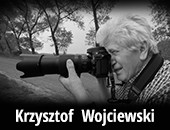Dotarła do nas smutna wiadomość o śmierci Kolegi Krzysztofa Wojciewskiego