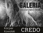 Wystawa fotografii Kacpra Kowalskiego „Credo” w Miechowie