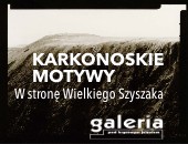 Karkonosze Motywy - wystawa towarzysząca Biennale Fotografii Górskiej