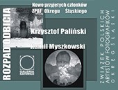 Wystawa fotografii dwóch autorów „Rozpad odbicia” w Galerii Katowice