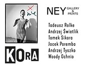 Wystawa fotografii kilku autorów, poświęcona Korze w Ney Gallery&Prints