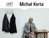 Spotkanie !ART COME OUT! wokół książki fotograficznej : Michał Korta