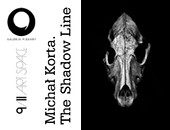 Michał Korta. The Shadow Line - w poznańskiej Galerii Piekary