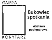 Poplenerowa wystawa „Bukowiec - spotkania” w jeleniogórskiej Galerii Korytarz
