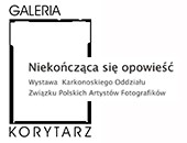 Wystawa „Niekończąca się opowieść” w jeleniogórskiej Galerii Korytarz