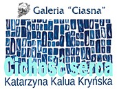 „Cichość Serca” Kasi Kalua Kryńskiej w jastrzębskiej Galerii Ciasna