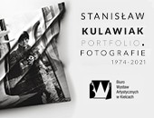 Stanisława Kulawiaka „Portfolio. Fotografie z lat 1974-1990” także w Kielcach