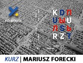 Wystawa i premiera nowej książki „KURZ” Mariusza Foreckiego w Poznaniu