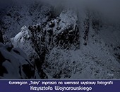 Wystawa fotografii Krzysztofa Wojnarowskiego teraz w Nowym Targu