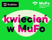 Krakowskie MuFo zaprasza w kwietniu na wydarzenia do swych oddziałów
