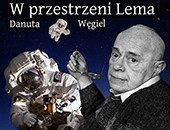 Wystawa „W przestrzeni Lema” Danuty Węgiel w Ostrowie Wielkopolskim
