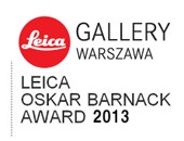 Oskar Barnack Awards 2013: Evgenia Arbugaeva, Ciril Jazbec w Leica Gallery