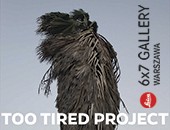 Leica 6×7 Gallery zaprasza na spotkanie i projekcję w ramach „Too Tired Project”