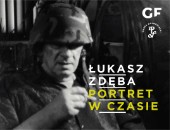 Łukasz Zdęba | Portret w czasie - wystawa we wrocławskiej galerii ZPAF