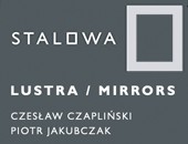 LUSTRA / MIRRORS - Czesław Czapliński / Piotr Jakubczak w Galerii Stalowa