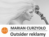 Marian Curzydło bohaterem październikowego spotkania w MHF 