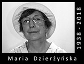 Pożegnanie Marii Dzierżyńskiej z Okręgu Śląskiego ZPAF