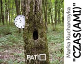 Fotografie Marka Kucharczyka  w radzyńskiej Galerii PATIO