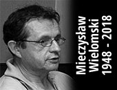 4 marca zmarł Mieczysław Wielomski - członek ZPAF w Okręgu Śląskim