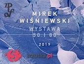 Pomóżmy uratować archiwum fotografii Mirka Wiśniewskiego